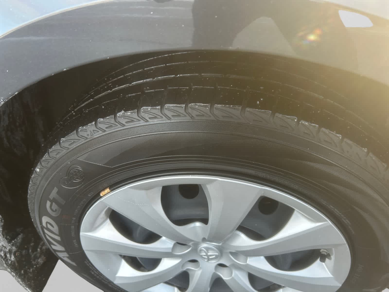 used 2023 Toyota Corolla car, priced at $24,998