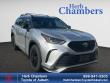 Used 2023 Toyota Highlander XSE SUV