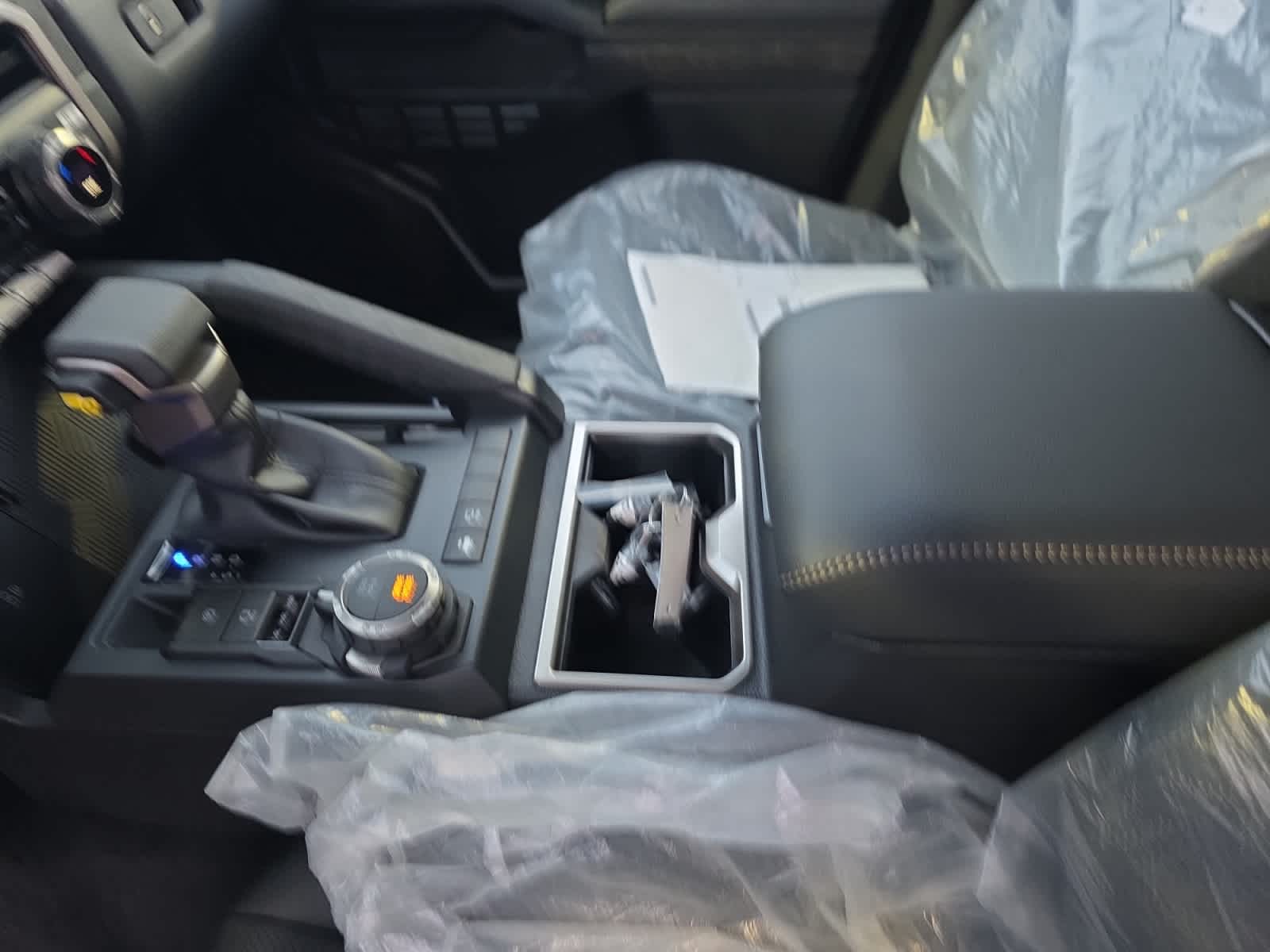 new 2026 Toyota Tacoma i-FORCE MAX car, priced at $59,233