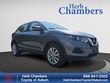 Nissan Rogue Sport