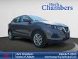 Used 2021 Nissan Rogue Sport S SUV