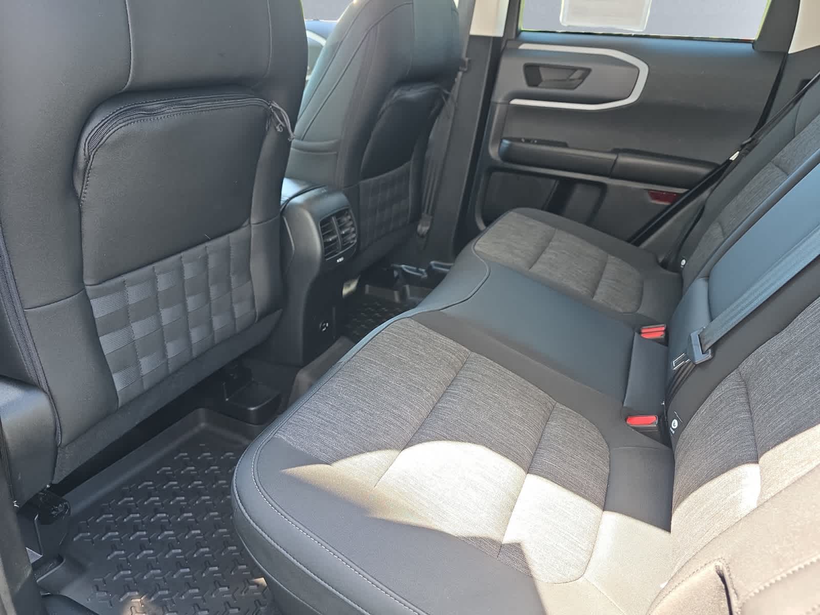 used 2021 Ford Bronco Sport car, priced at $16,998