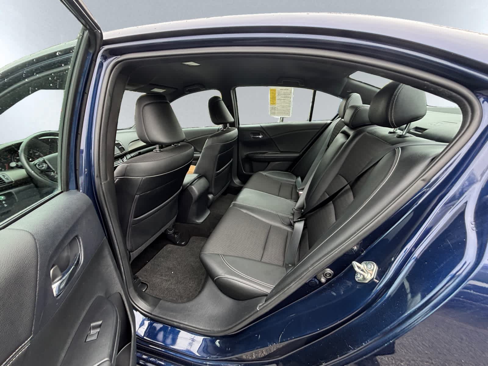 used 2016 Honda Accord Sedan car, priced at $17,998