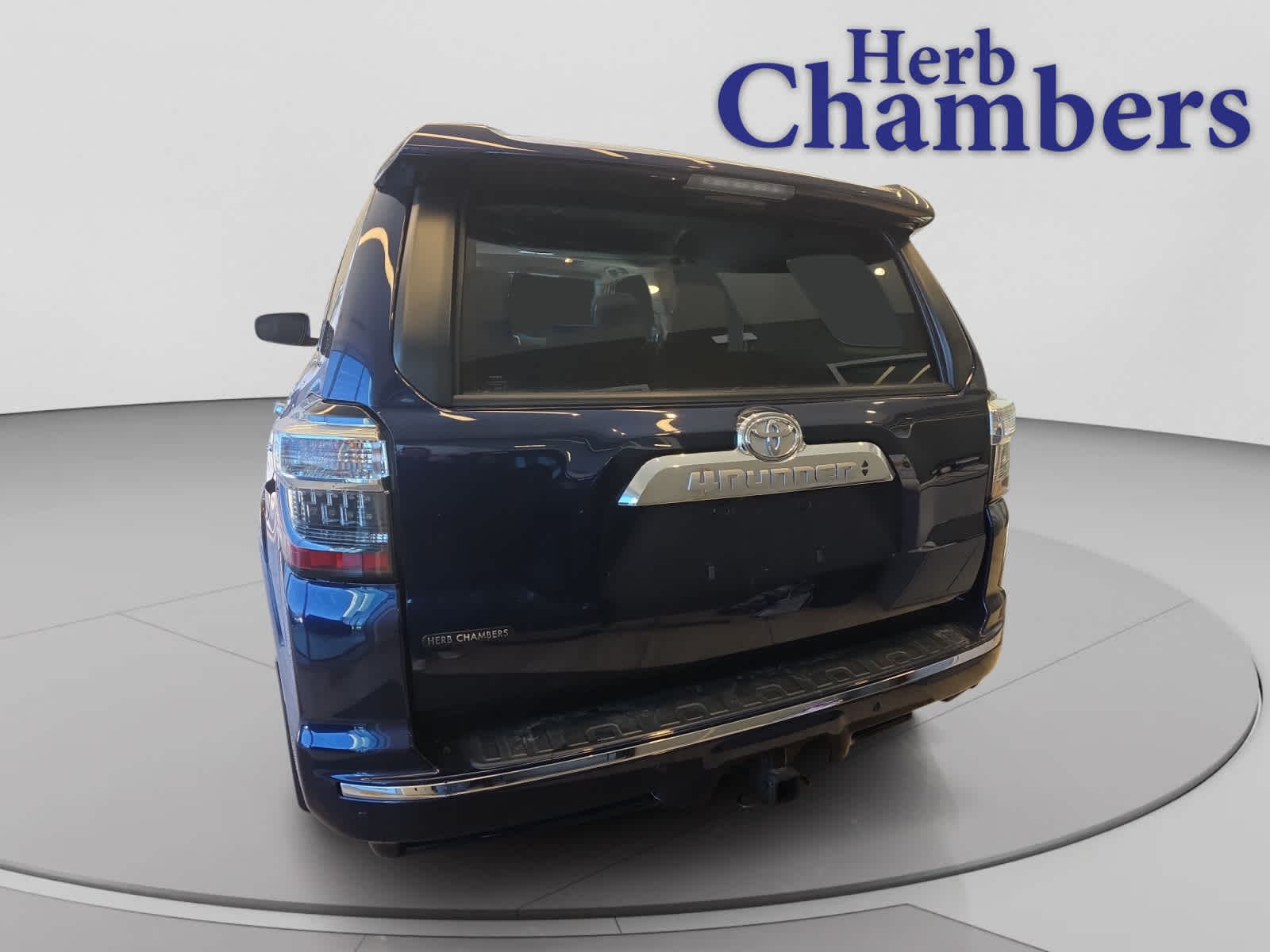 used 2023 Toyota 4Runner car, priced at $43,998