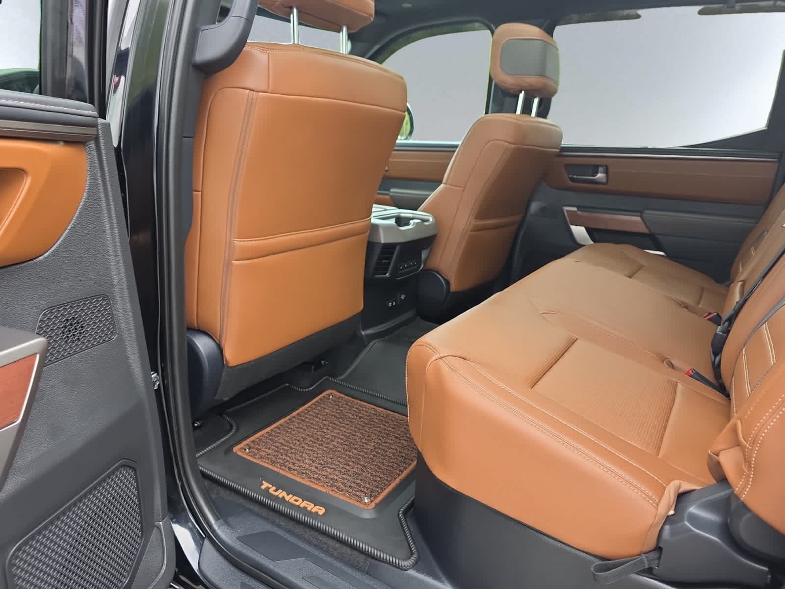 used 2026 Toyota Tundra car, priced at $67,998