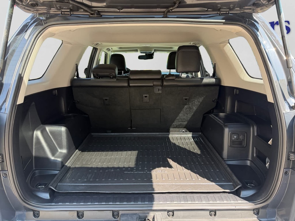 Certified 2024 Toyota 4Runner SR5 Premium SUV