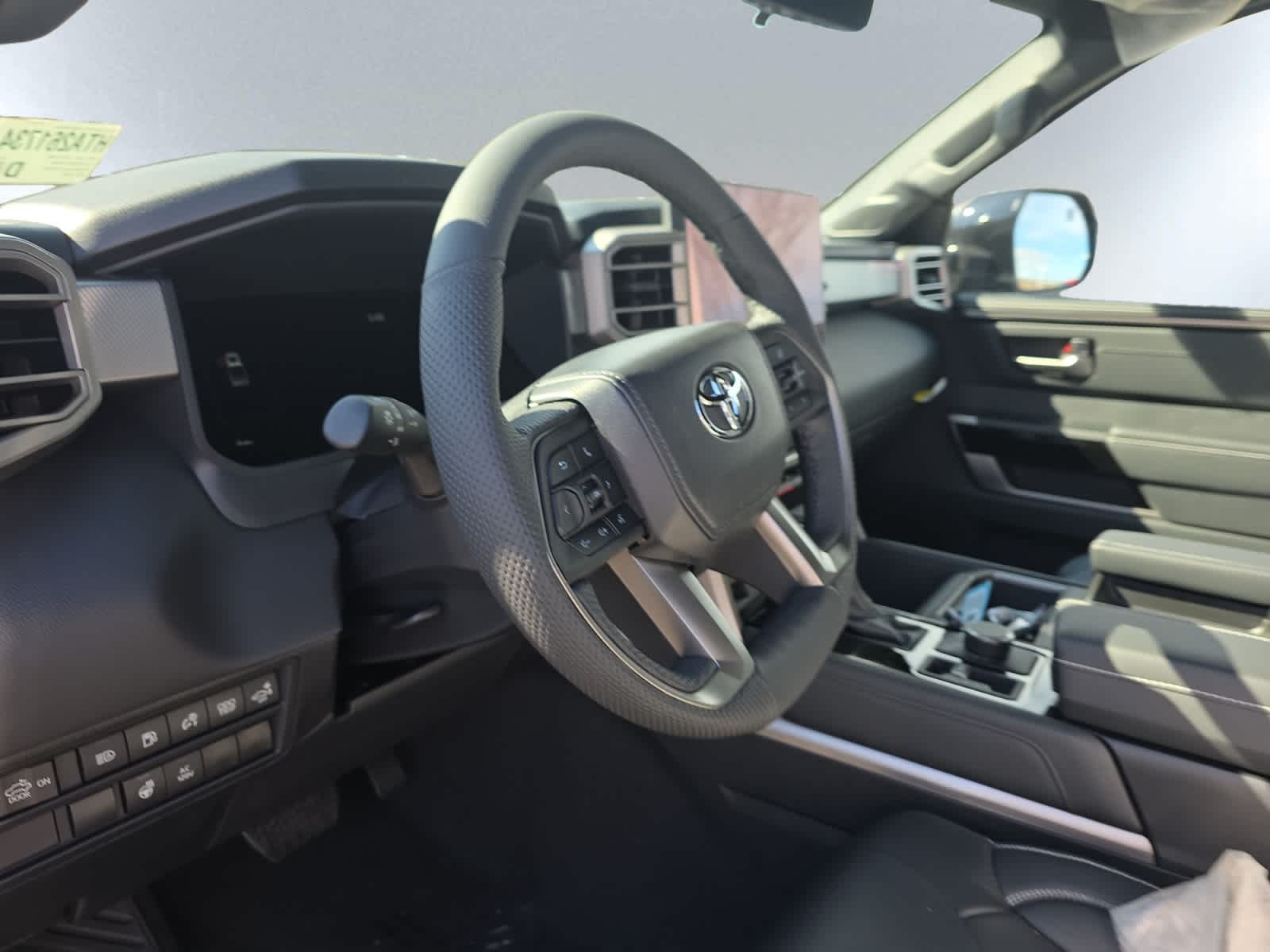 new 2026 Toyota Tundra i-FORCE MAX car, priced at $65,162