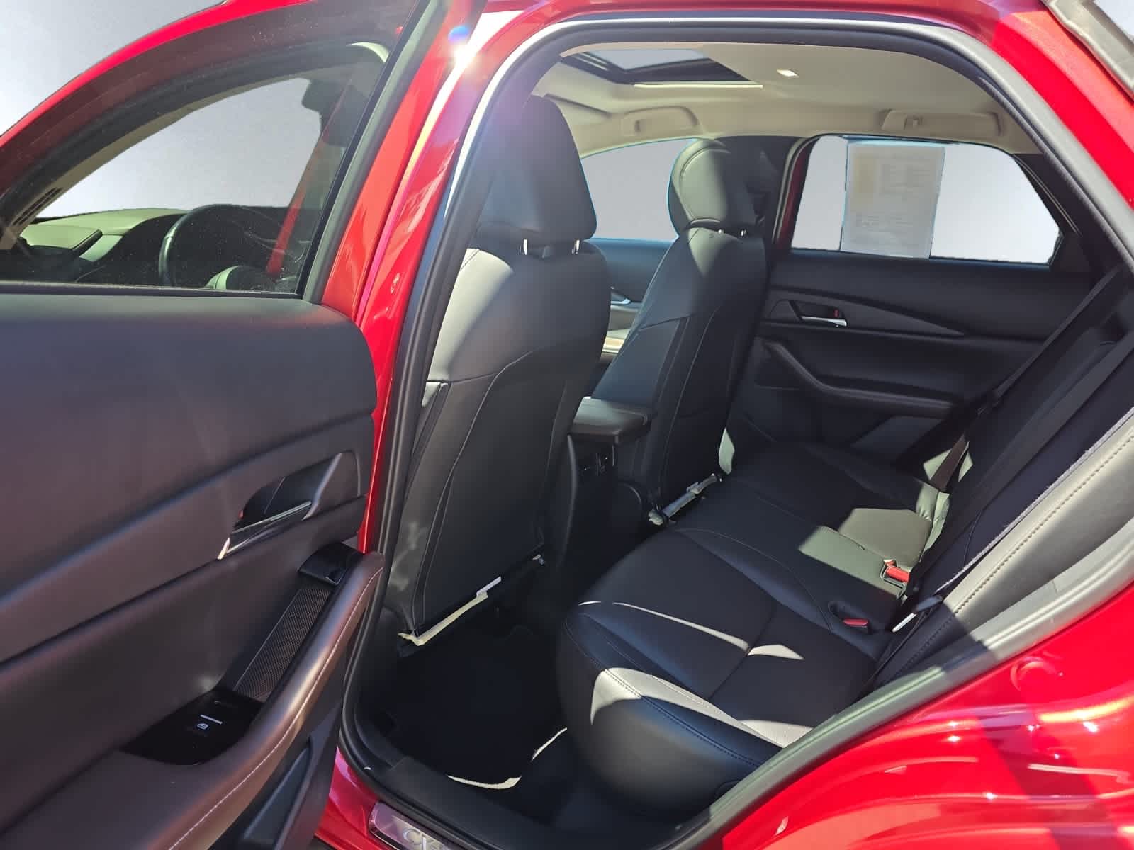 used 2023 Mazda CX-30 car, priced at $26,998