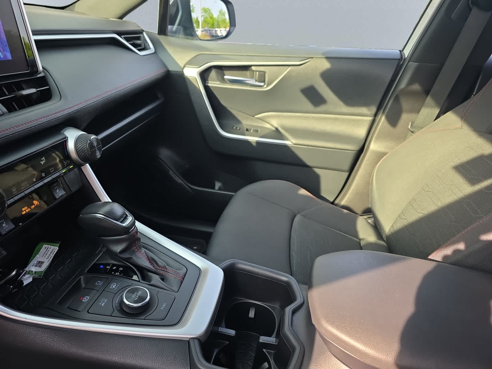 used 2024 Toyota RAV4 Prime car, priced at $39,998