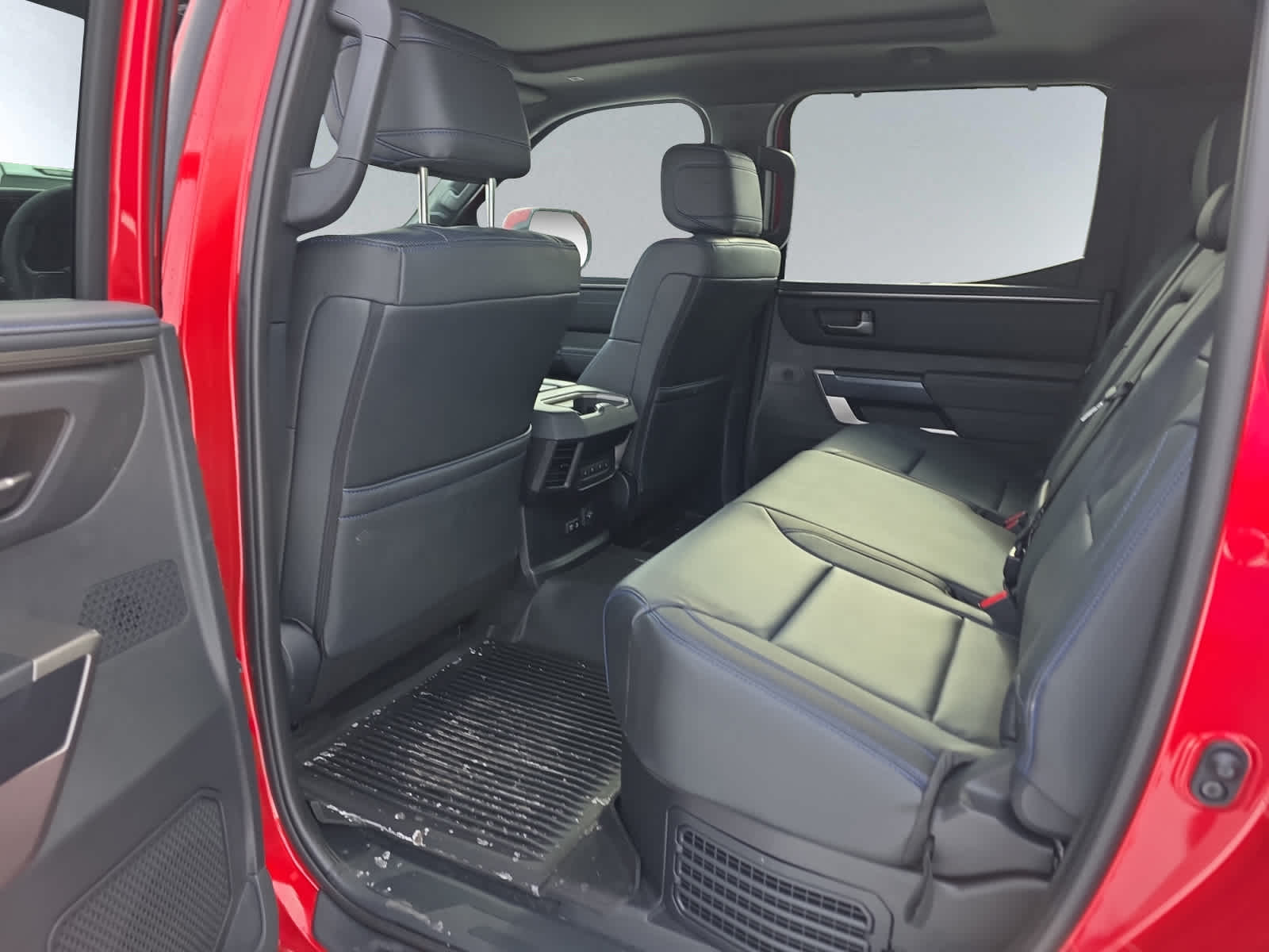 new 2026 Toyota Tundra i-FORCE MAX car, priced at $77,955