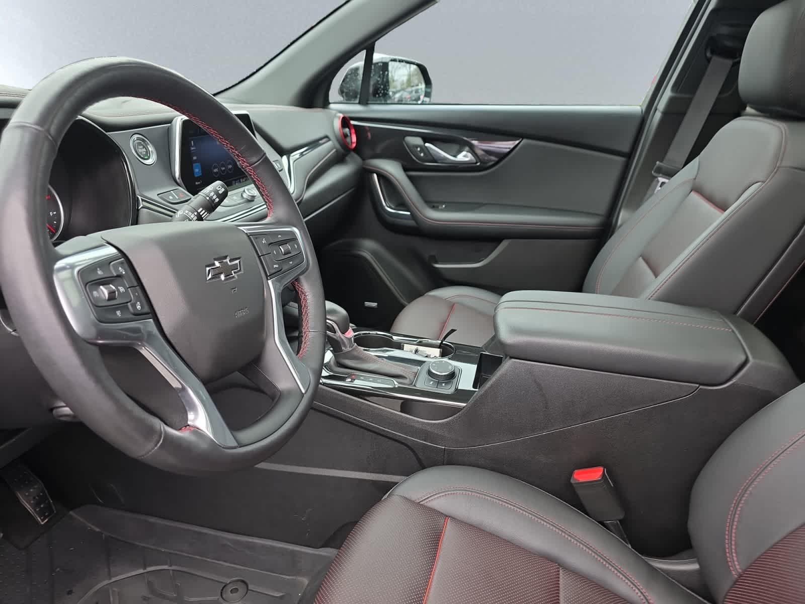 used 2020 Chevrolet Blazer car, priced at $29,998