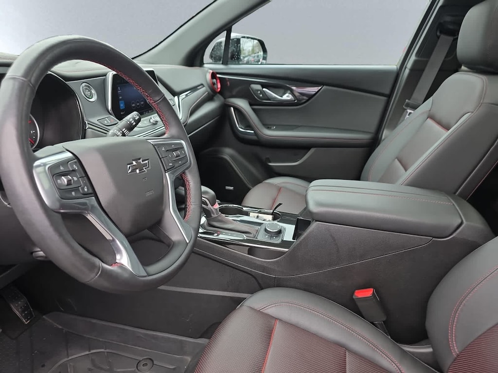 Used 2020 Chevrolet Blazer RS SUV