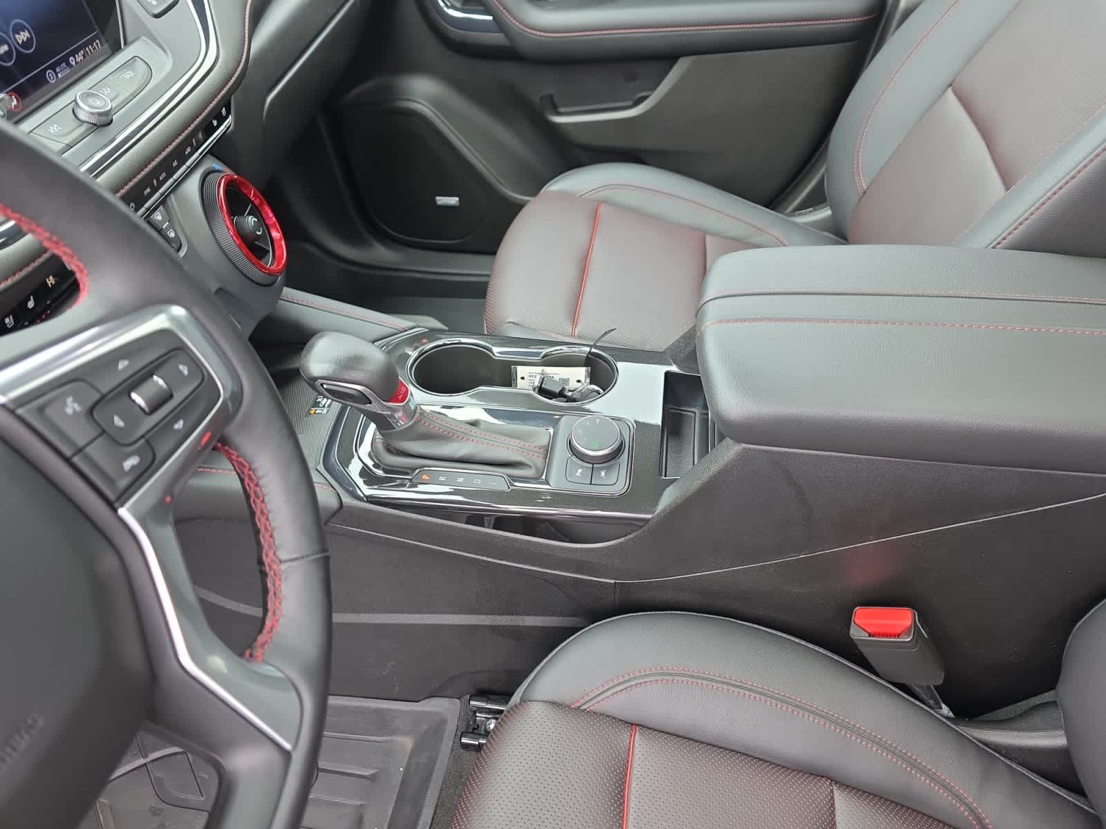 used 2020 Chevrolet Blazer car, priced at $29,998