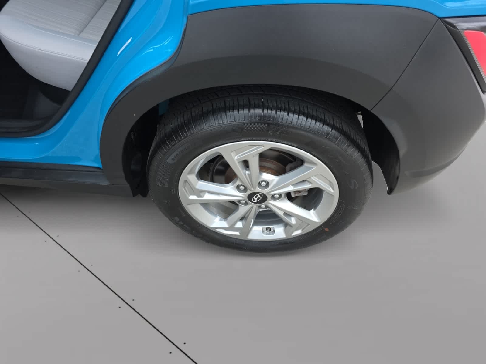used 2023 Hyundai Kona car, priced at $26,998