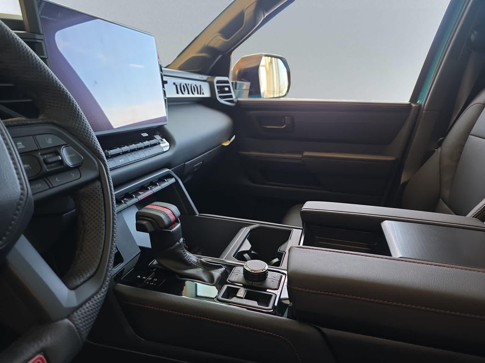 new 2026 Toyota Tundra i-FORCE MAX car, priced at $80,083