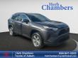 Certified 2023 Toyota RAV4 XLE SUV