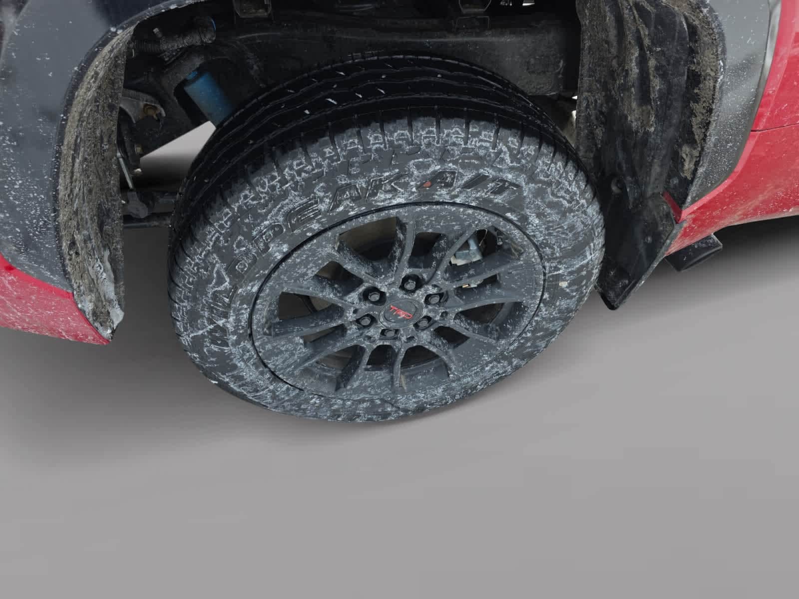 new 2026 Toyota Tundra i-FORCE MAX car, priced at $77,955