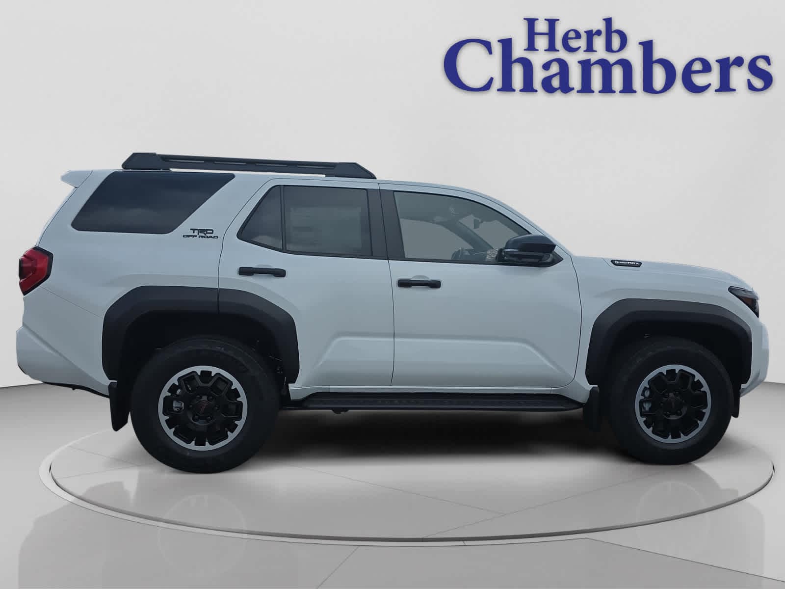 new 2026 Toyota 4Runner i-FORCE MAX car, priced at $64,359