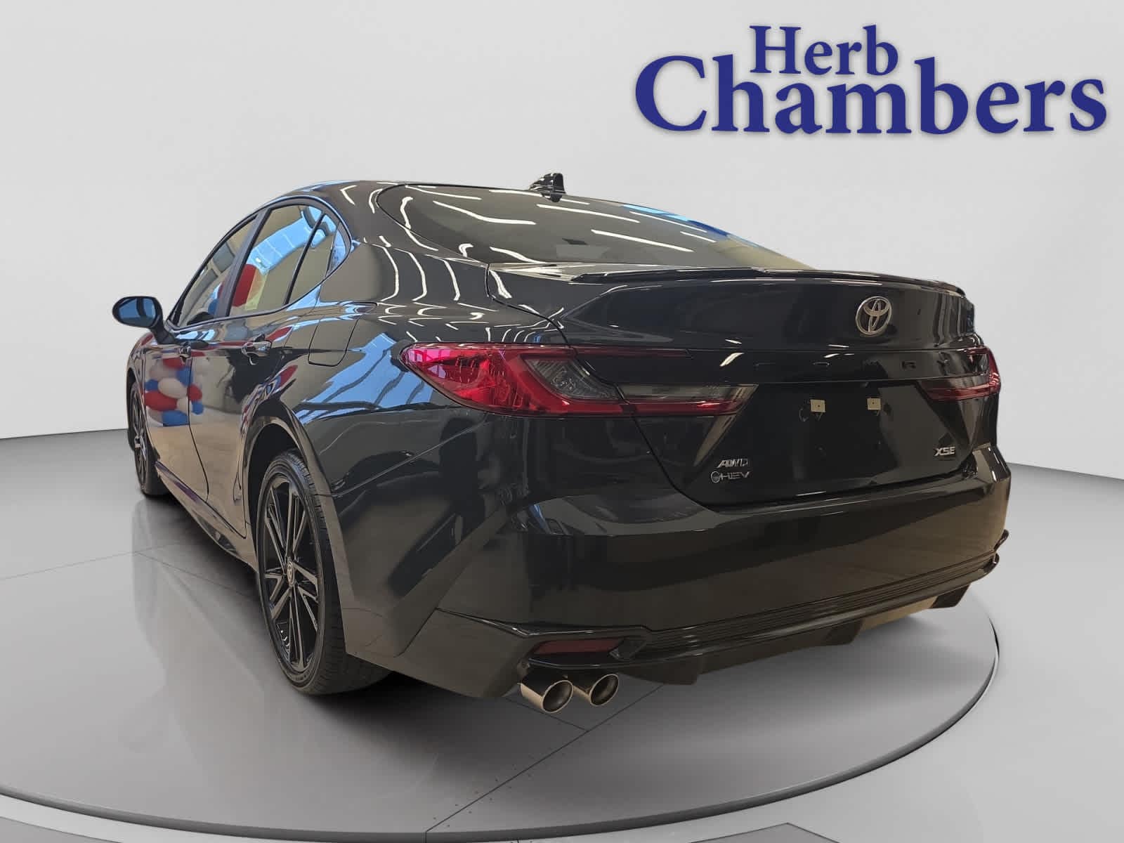 new 2026 Toyota Camry car, priced at $42,003