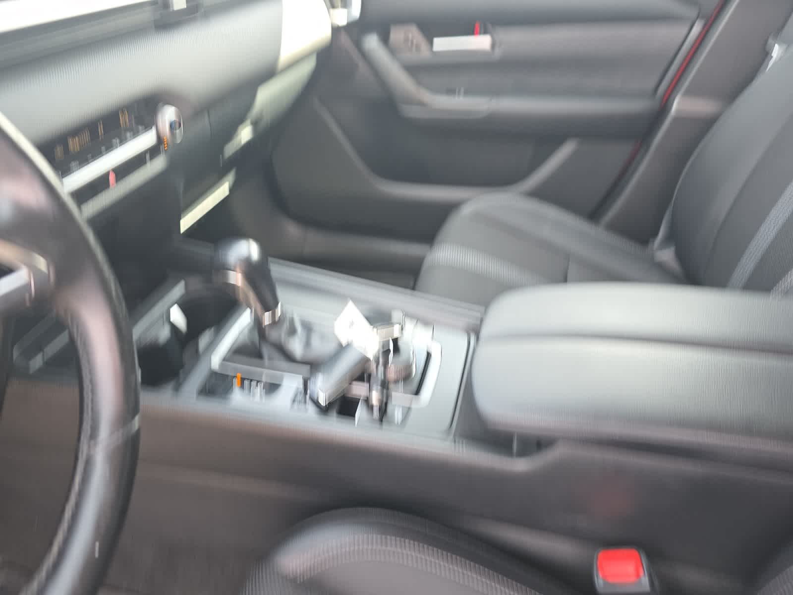 used 2023 Mazda CX-50 car, priced at $26,998