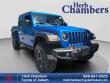 Used 2022 Jeep Gladiator Rubicon 4x4 Truck