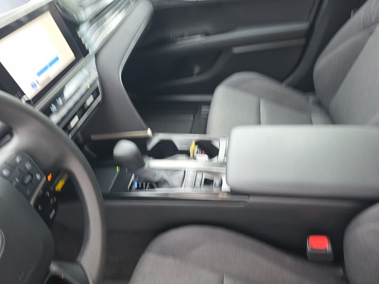 used 2025 Toyota Camry car, priced at $27,998