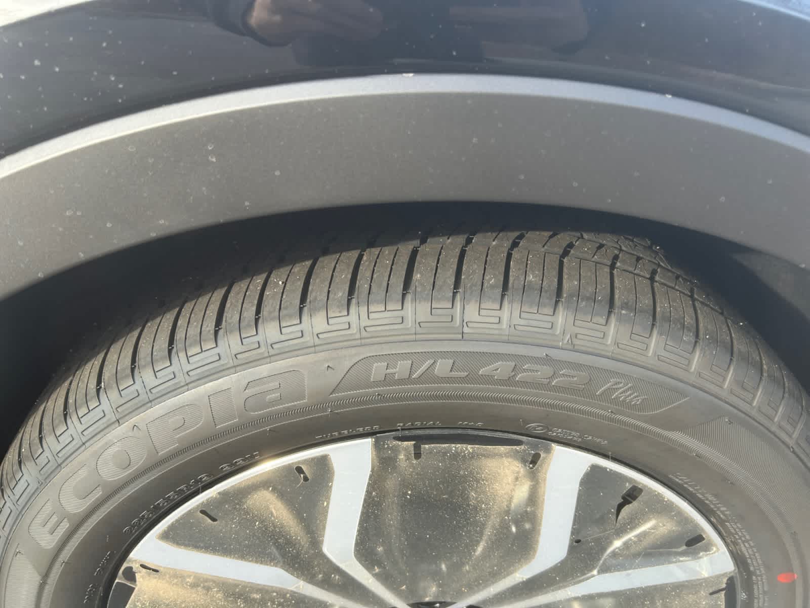 2026 Toyota Crown Limited - Photo 8