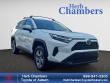 Used 2023 Toyota RAV4 XLE SUV