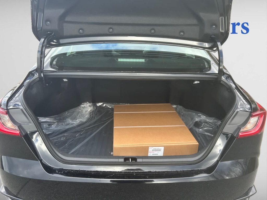 New 2026 Toyota Camry Nightshade Sedan