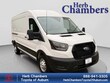  Ford Transit Cargo Van
