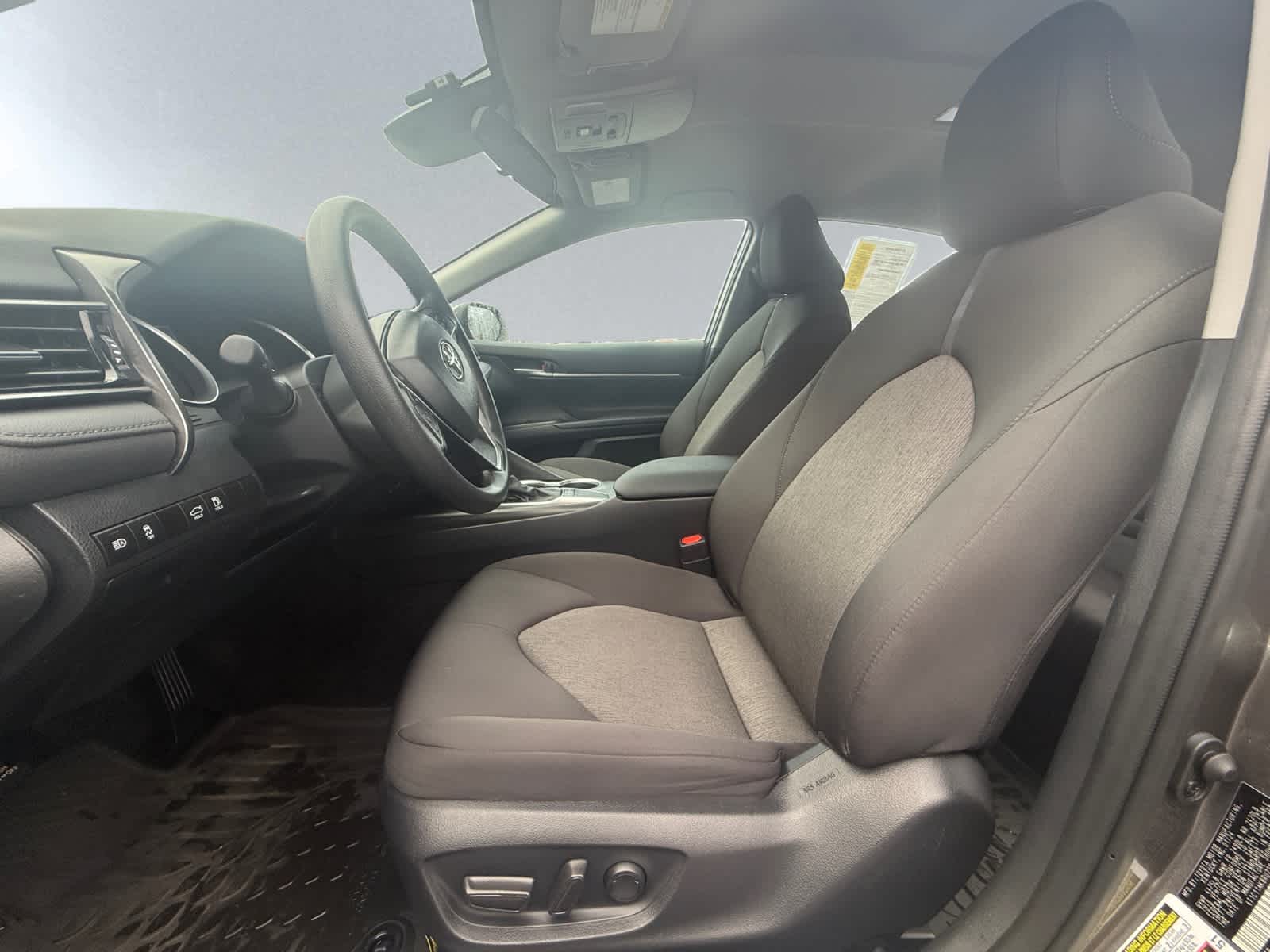 used 2024 Toyota Camry car, priced at $28,998