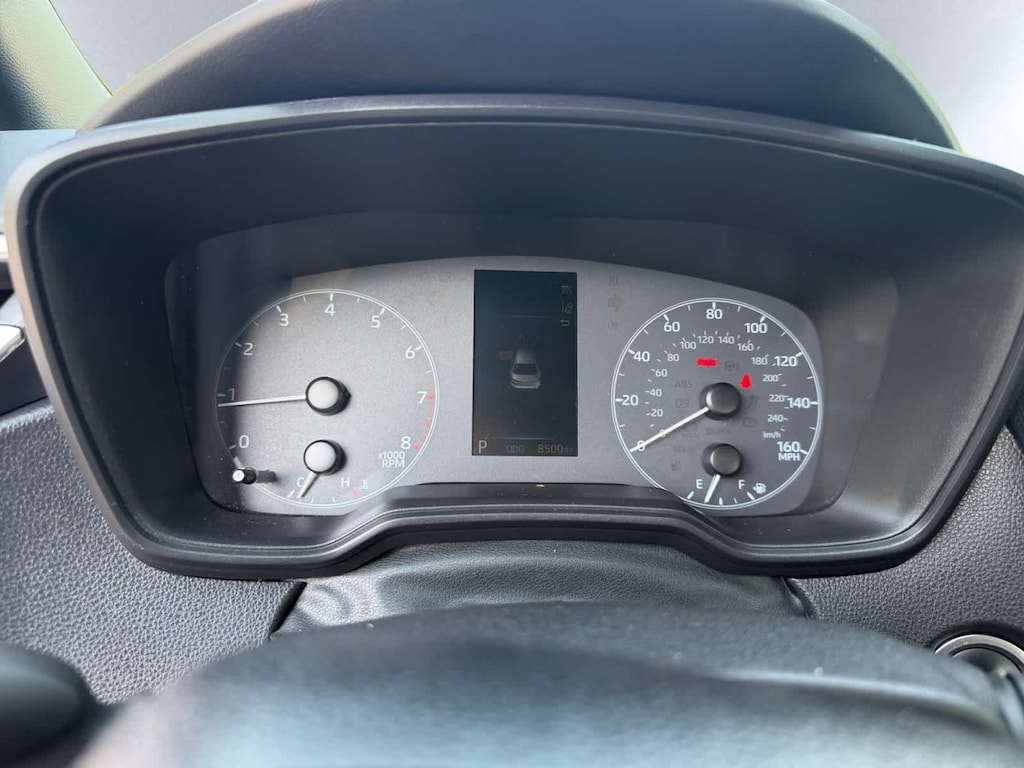 Used 2024 Toyota Corolla SE Sedan