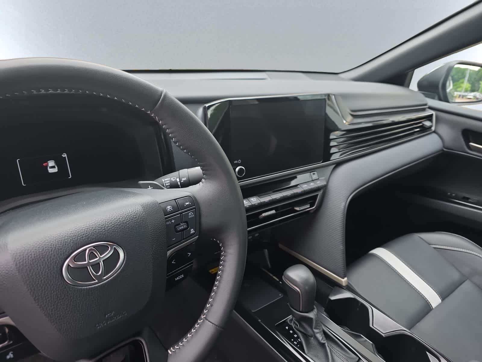 used 2025 Toyota Camry car, priced at $28,998