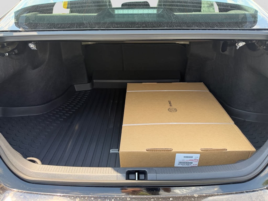 New 2026 Toyota Camry XSE Sedan
