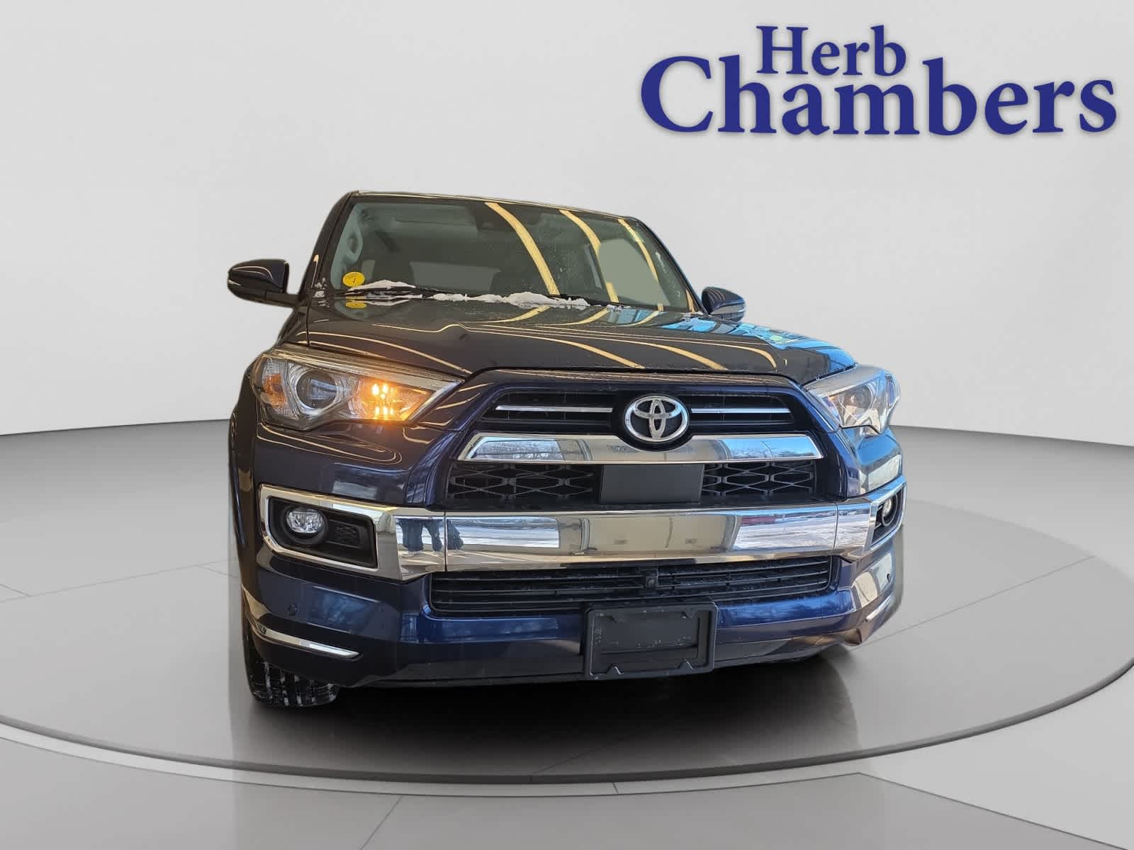 used 2023 Toyota 4Runner car, priced at $43,998