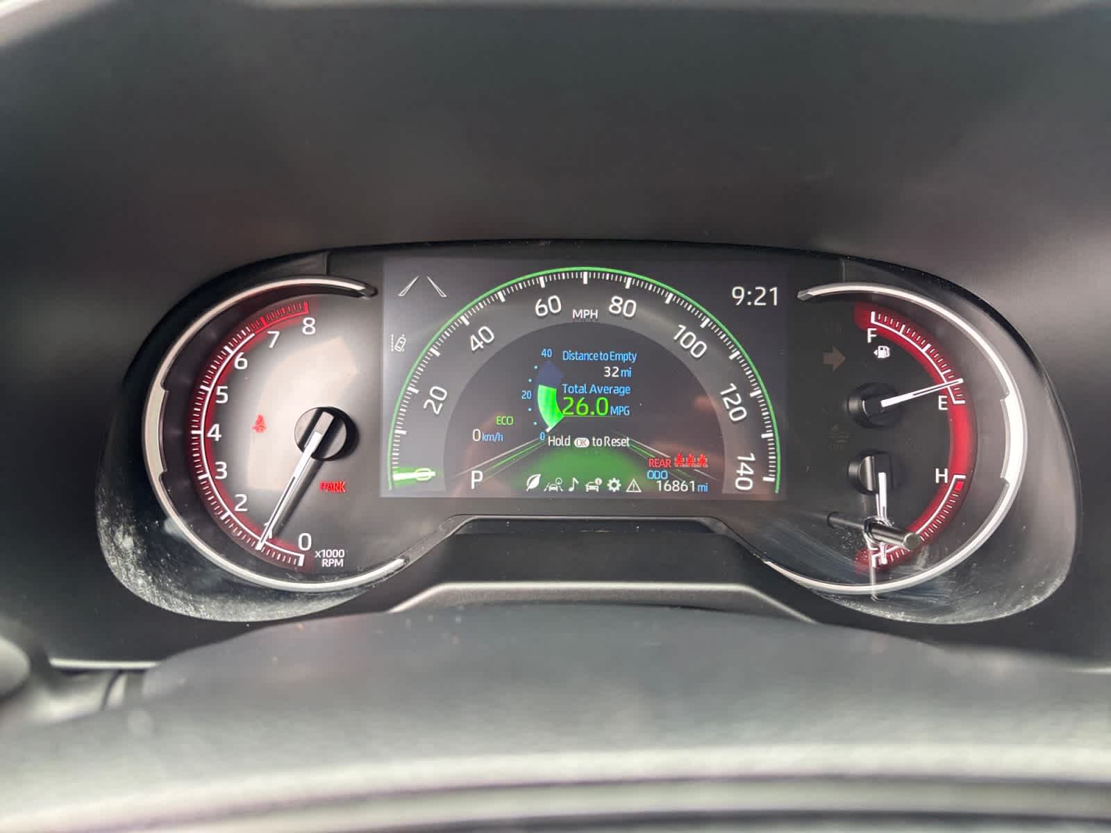 used 2023 Toyota RAV4 car, priced at $26,998
