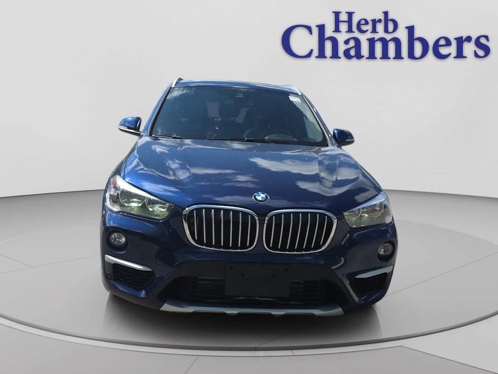 Used 2019 BMW X1 xDrive28i xDrive28i SUV