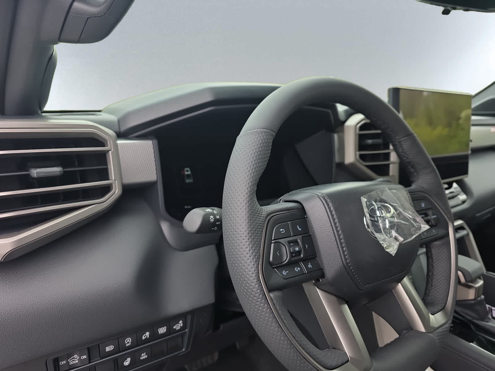 new 2026 Toyota Tundra car, priced at $63,704