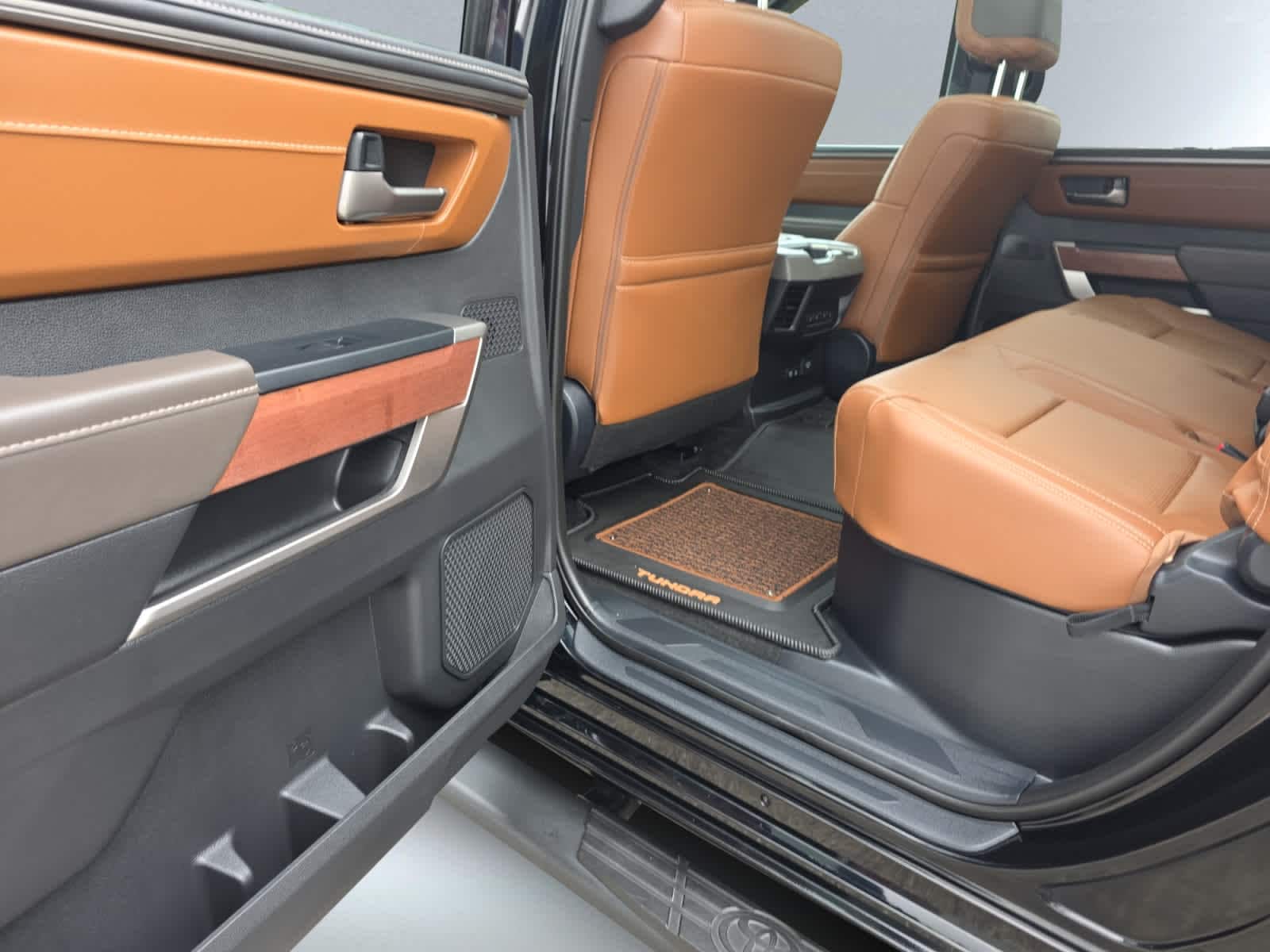 used 2026 Toyota Tundra car, priced at $67,998
