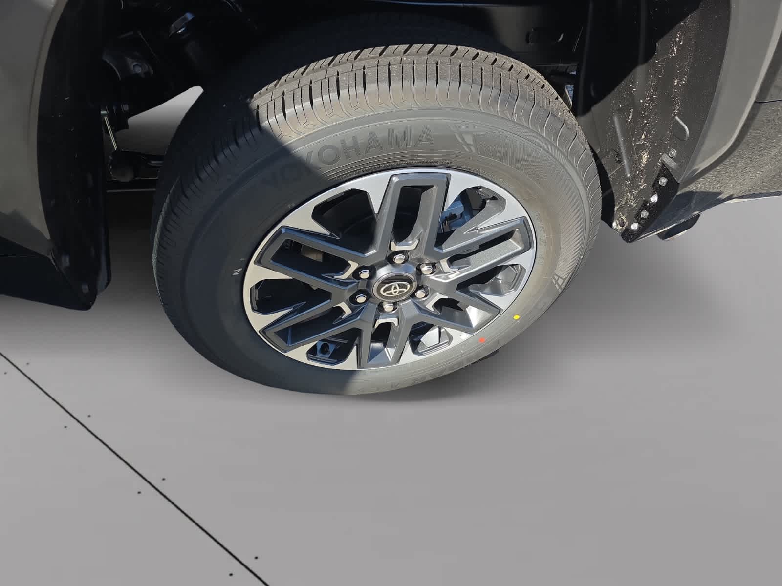 new 2026 Toyota Tundra i-FORCE MAX car, priced at $65,162