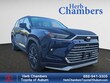 Toyota Grand Highlander Hybrid