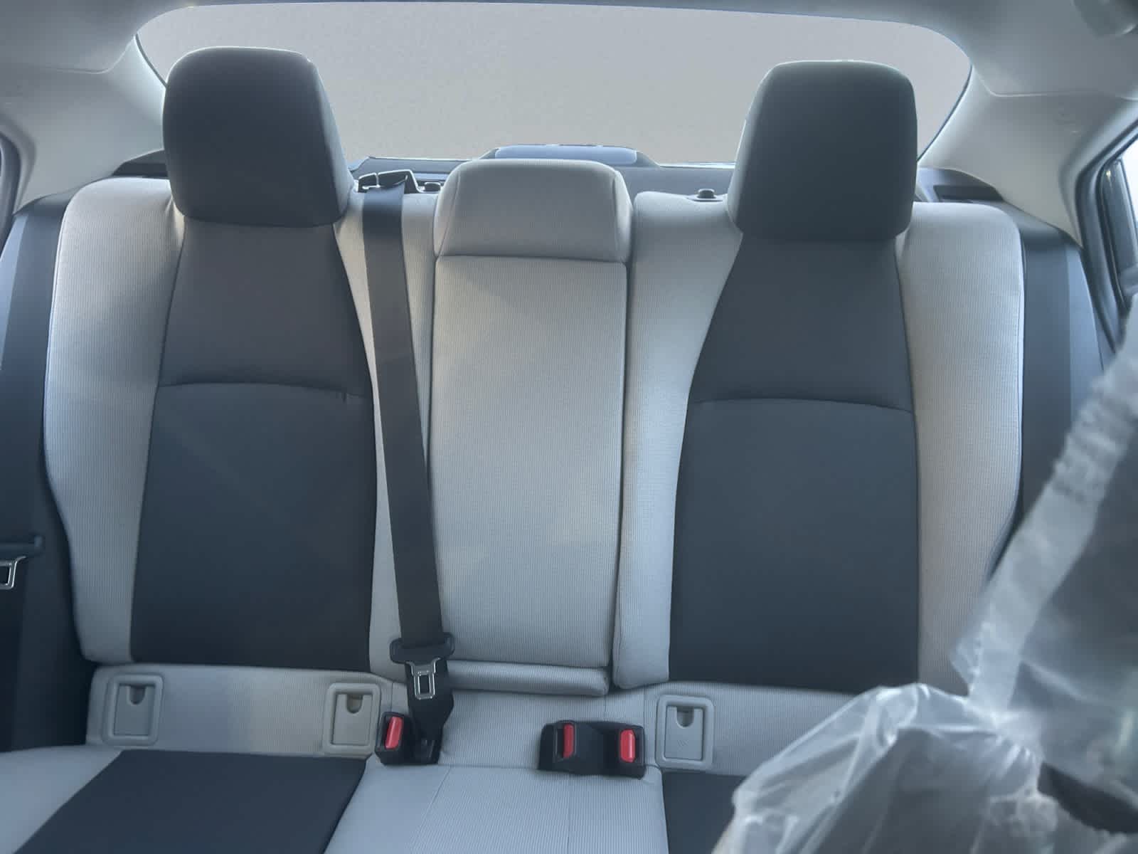 new 2026 Toyota Corolla car, priced at $23,489