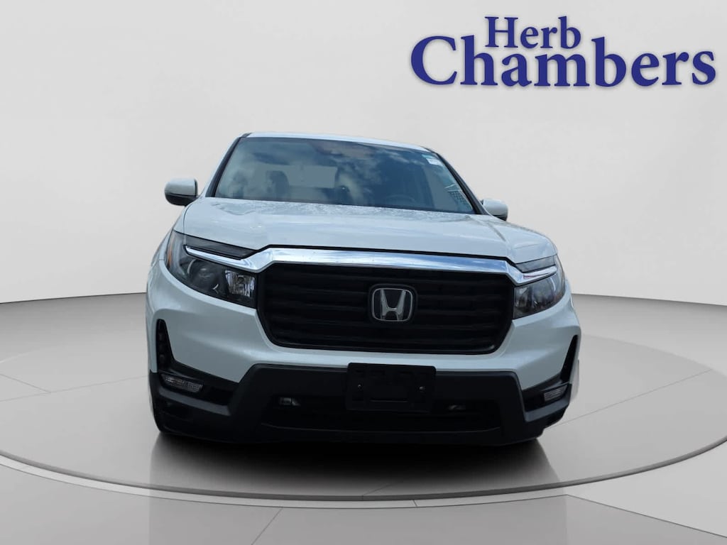 Used 2023 Honda Ridgeline RTL AWD Truck