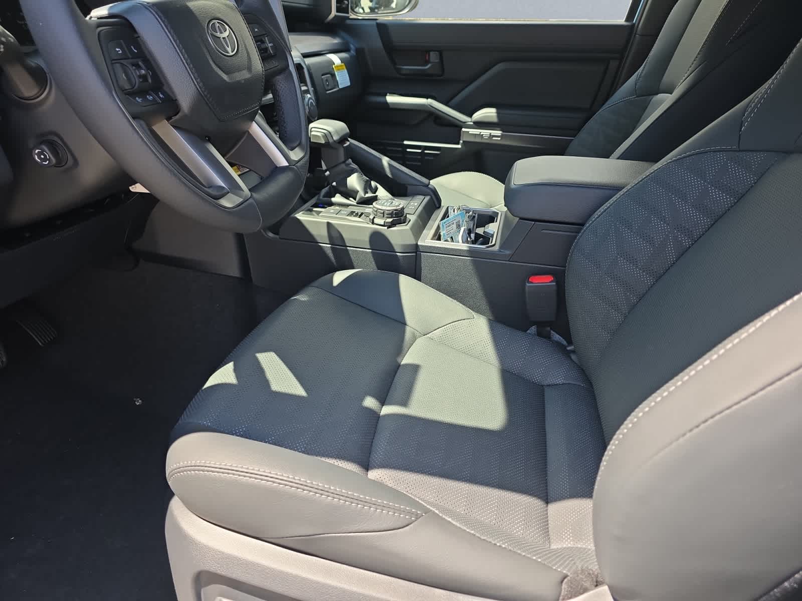 new 2026 Toyota 4Runner car, priced at $61,453