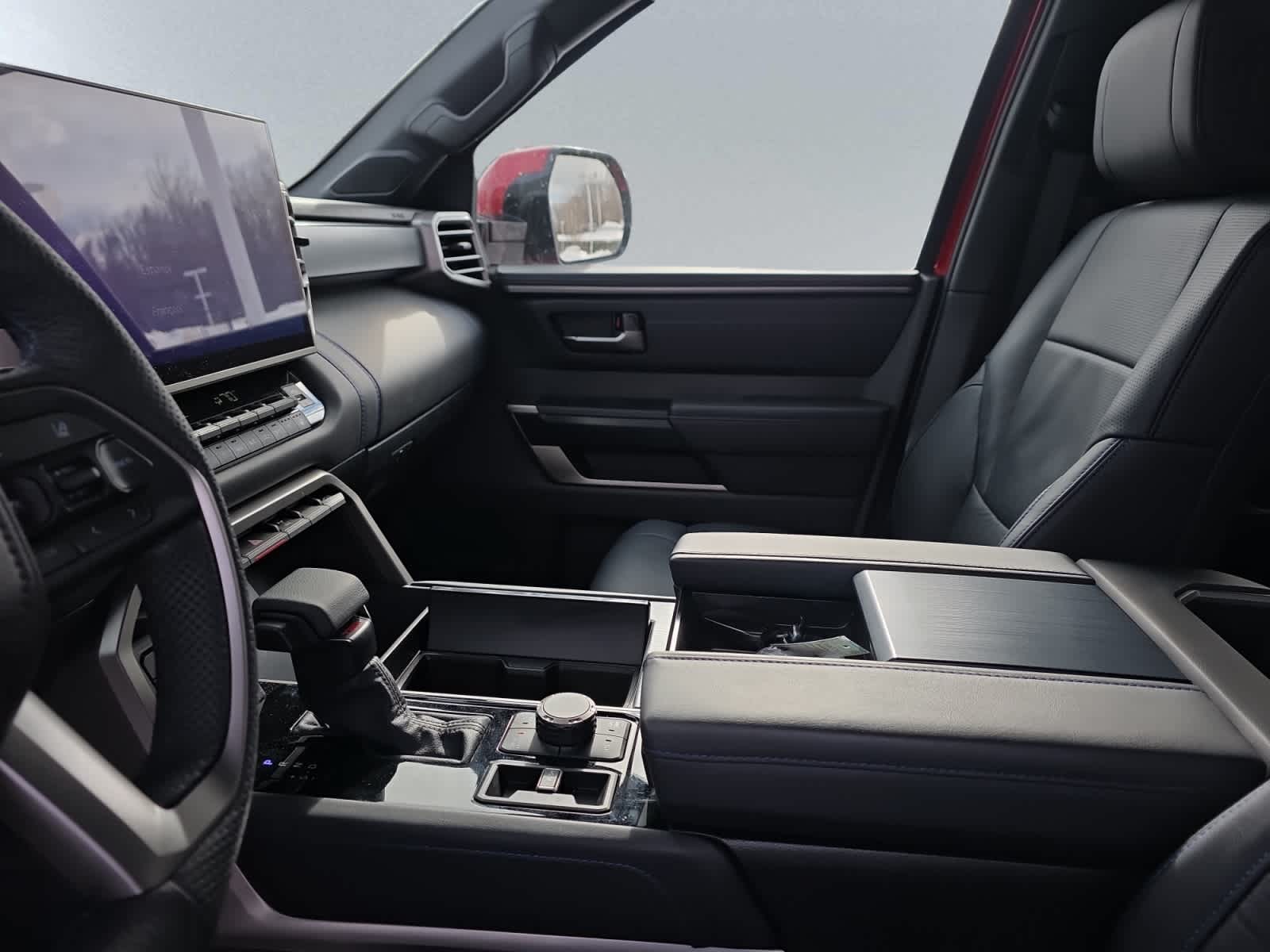 new 2026 Toyota Tundra i-FORCE MAX car, priced at $77,955