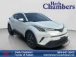 Used 2018 Toyota C-HR XLE SUV