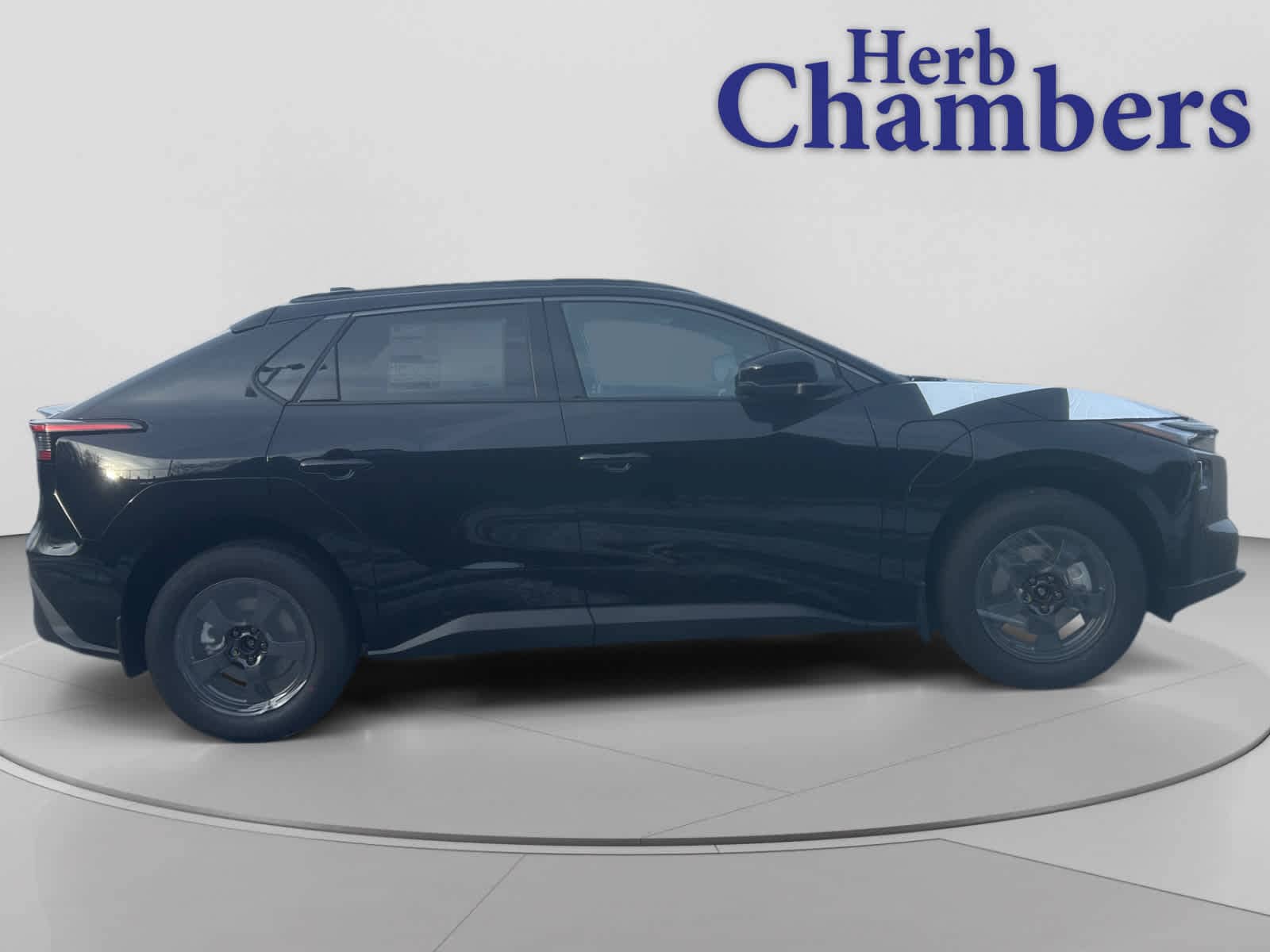 new 2026 Toyota bZ car, priced at $42,229