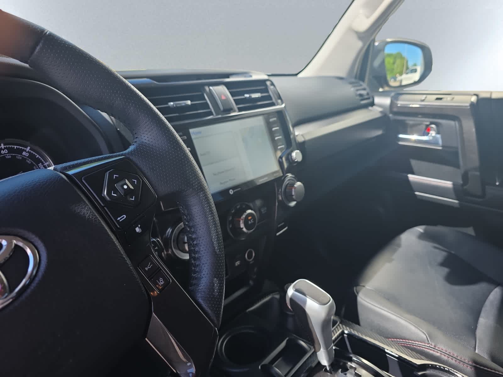used 2024 Toyota 4Runner car, priced at $48,998