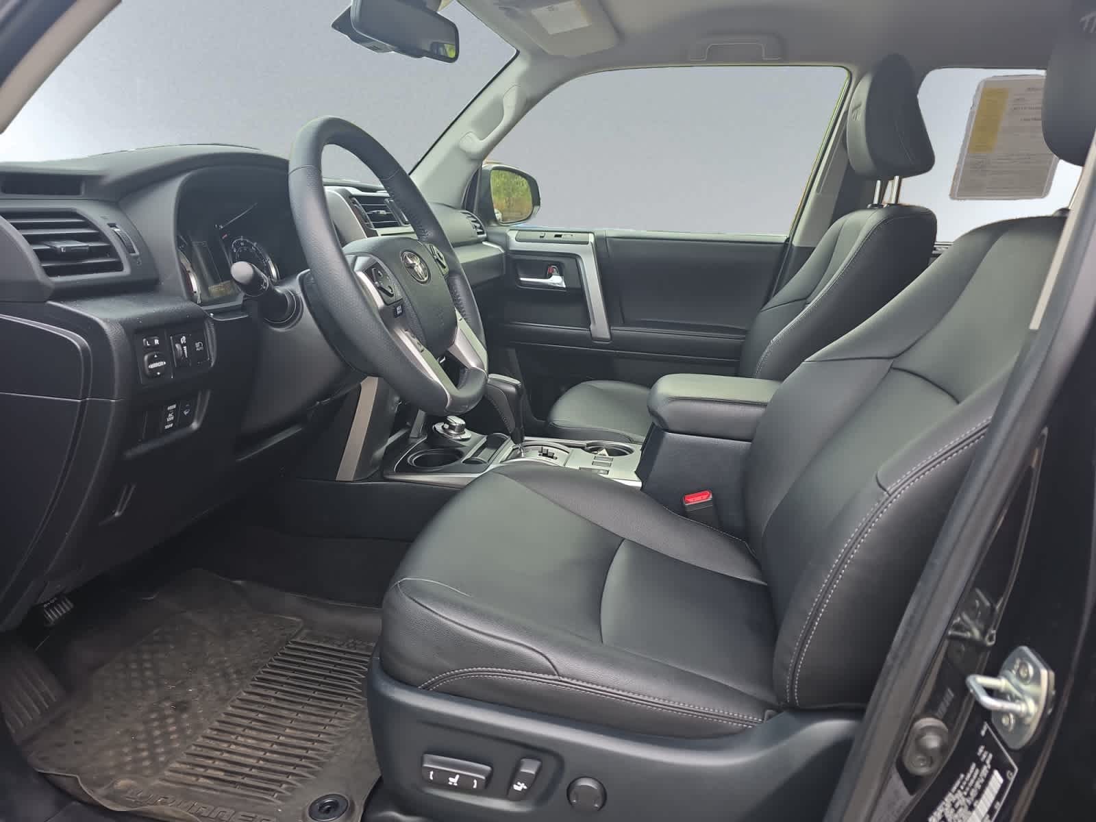 used 2023 Toyota 4Runner car, priced at $40,998