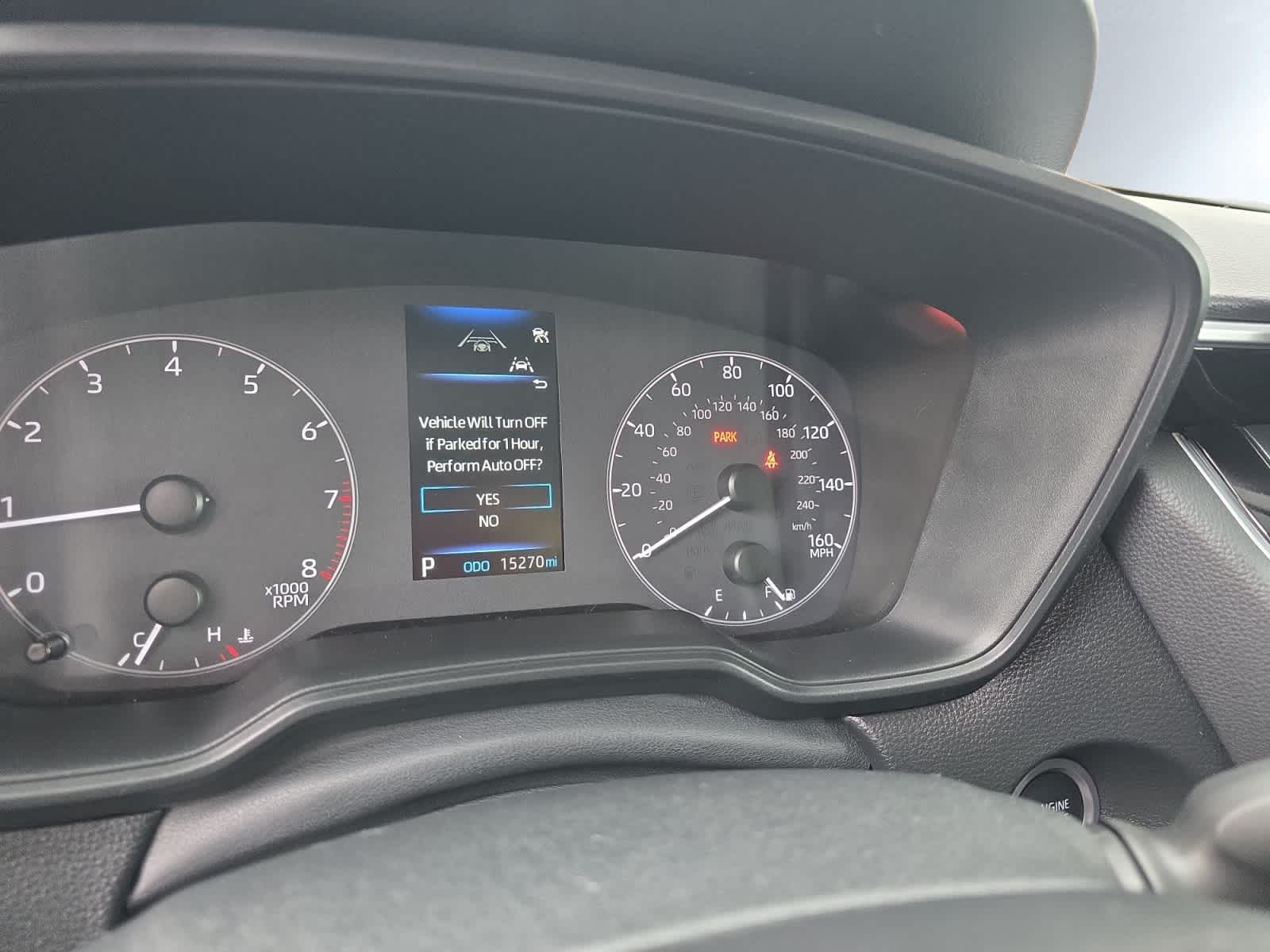 used 2023 Toyota Corolla Cross car, priced at $25,998